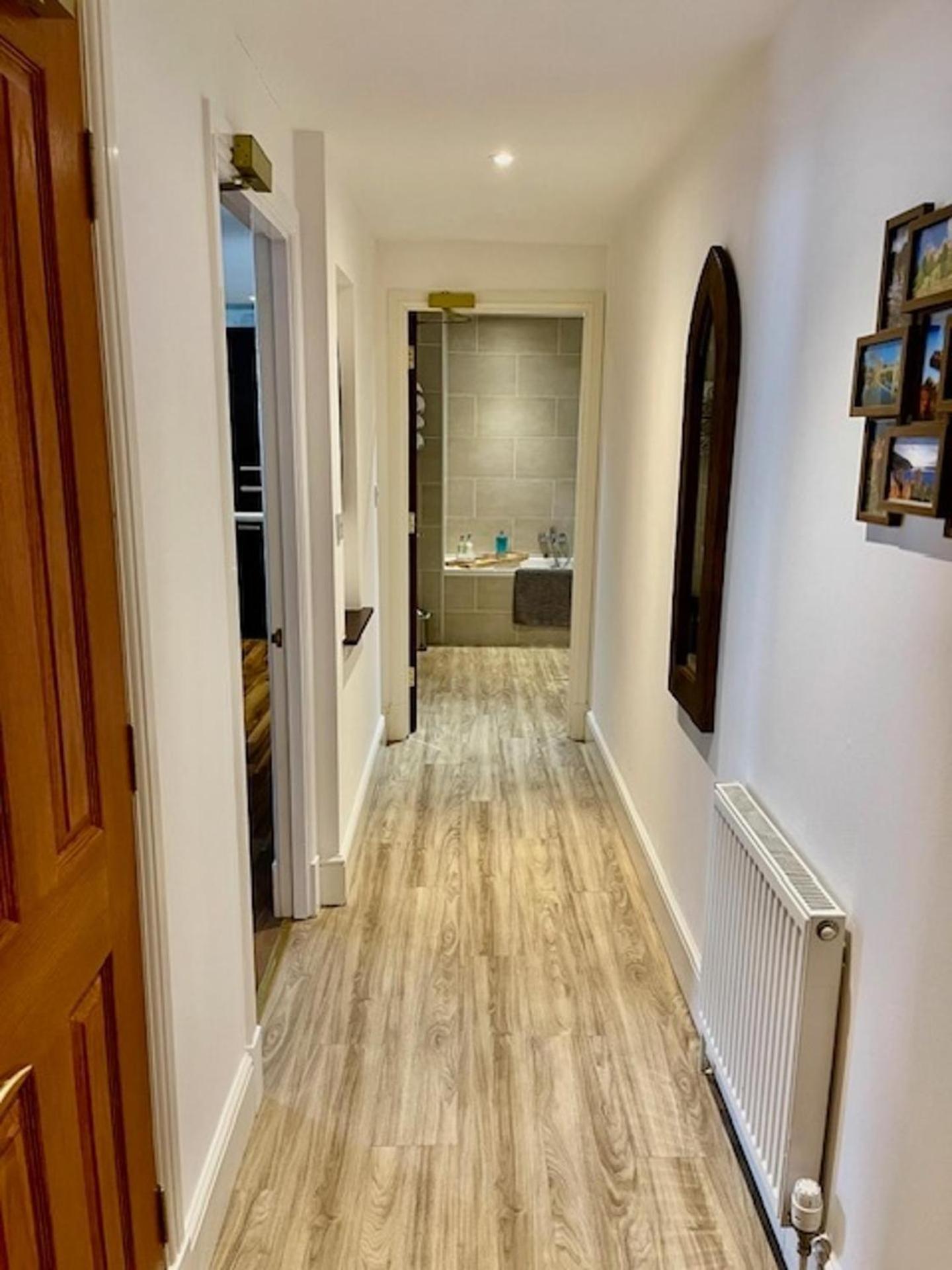 Stunning Spacious Apartment On River Ness Инвернес Екстериор снимка